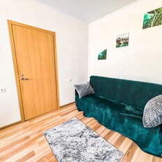 Квартира 37,8 м², 1-комнатная - изображение 5