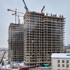 Купить гараж у метро Севастопольская (серая ветка) в Москве и МО - изображение 34