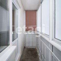 Квартира 73,8 м², 3-комнатная - изображение 3