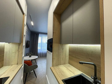 24 м², апартаменты-студия 50 500 ₽ в месяц - изображение 41