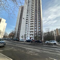 Квартира 38,8 м², 1-комнатная - изображение 3