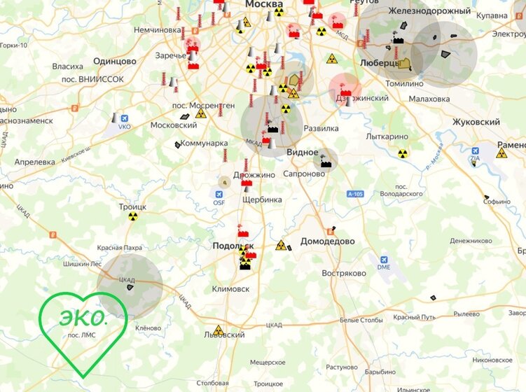 61 м², 3-комнатная квартира 8 500 000 ₽ - изображение 1