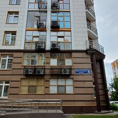 Квартира 40 м², 1-комнатная - изображение 2