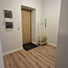 Квартира 32 м², 1-комнатные - изображение 5