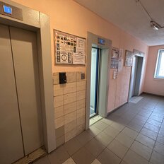 Квартира 38,8 м², 1-комнатная - изображение 4