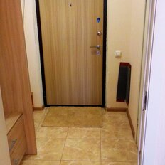 Квартира 22,9 м², студия - изображение 4