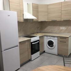 Квартира 40 м², 1-комнатная - изображение 1