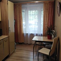 Квартира 35,4 м², 1-комнатная - изображение 4