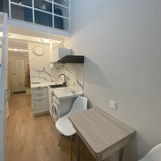 Квартира 16 м², студия - изображение 5