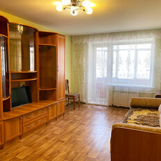 Квартира 33,7 м², 1-комнатная - изображение 4