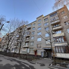 Квартира 47,7 м², 2-комнатная - изображение 1