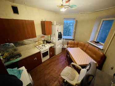 Купить квартиру-студию маленькую у метро Достоевская (салатовая ветка) в Москве и МО - изображение 35