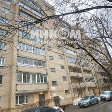 Квартира 36,1 м², 1-комнатная - изображение 1