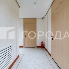 Квартира 75 м², 4-комнатные - изображение 5