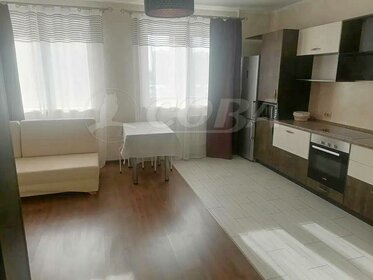 86,4 м², 3-комнатная квартира 42 932 160 ₽ - изображение 52