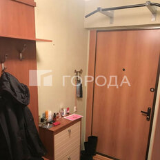 Квартира 31,9 м², 1-комнатная - изображение 5