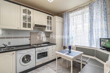 Купить квартиру-студию маленькую в районе Басманный в Москве и МО - изображение 41