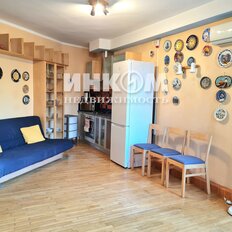 Квартира 29,4 м², студия - изображение 4