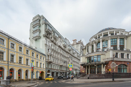 Купить квартиру на улице Цандера в Москве - изображение 6