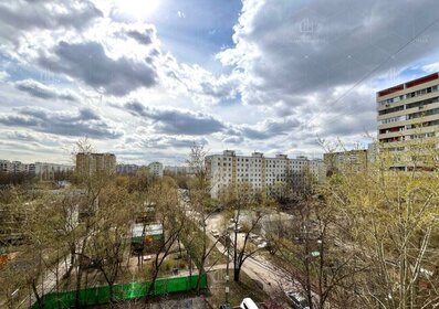 Купить квартиру у метро Косино (фиолетовая ветка) в Москве и МО - изображение 38
