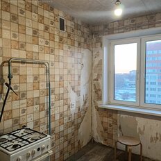 Квартира 43,4 м², 2-комнатная - изображение 1