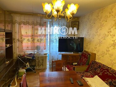 31,4 м², 1-комнатная квартира 8 700 000 ₽ - изображение 88