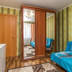 Квартира 33,7 м², 2-комнатная - изображение 1