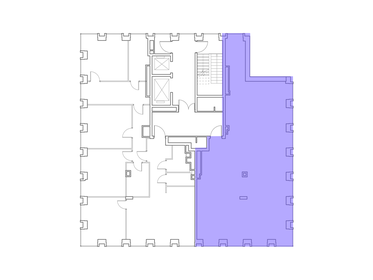 165,9 м², 4-комнатная квартира 177 425 232 ₽ - изображение 37