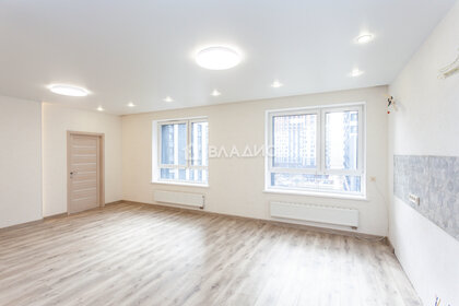 Купить квартиру площадью 26 кв.м. в районе Зябликово в Москве и МО - изображение 32