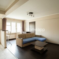 Квартира 45,3 м², 2-комнатная - изображение 1