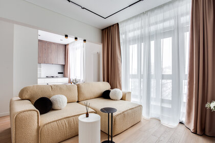 Купить квартиру площадью 120 кв.м. в доме «Достижение» в Москве и МО - изображение 31