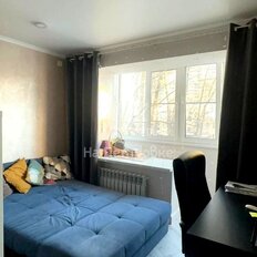 Квартира 31,5 м², 1-комнатная - изображение 4