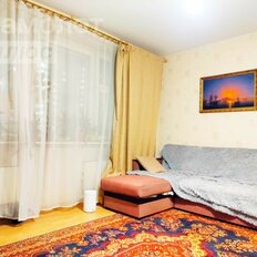 Квартира 41,4 м², 1-комнатная - изображение 1