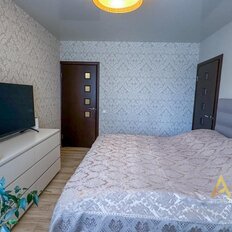 Квартира 95,5 м², 4-комнатная - изображение 5