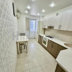 Квартира 43,6 м², 1-комнатная - изображение 5