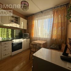 Квартира 53,3 м², 2-комнатная - изображение 1