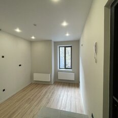 Квартира 21,3 м², студия - изображение 5