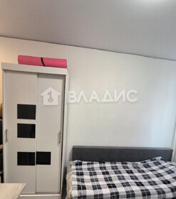 Купить квартиру площадью 18 кв.м. у метро Нагатинская (серая ветка) в Москве и МО - изображение 17