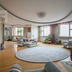 Квартира 347 м², 6-комнатная - изображение 1