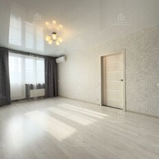 Квартира 37,5 м², 1-комнатная - изображение 3