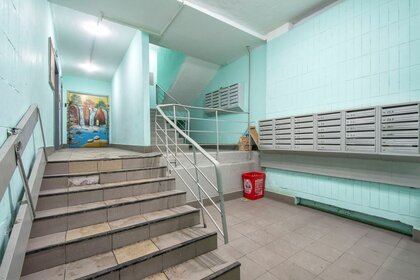 Купить квартиру без отделки или требует ремонта у метро Ипподром в Москве и МО - изображение 2