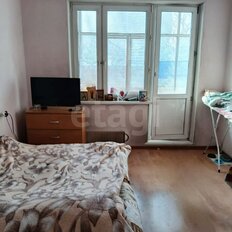 Квартира 45 м², 2-комнатная - изображение 3