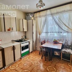 Квартира 90,5 м², 4-комнатная - изображение 5