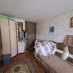 Квартира 25,4 м², 2-комнатная - изображение 2