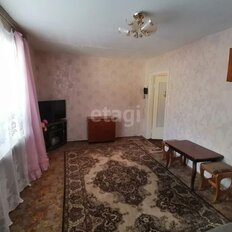 Квартира 44,2 м², 2-комнатная - изображение 3