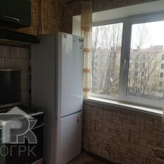 Квартира 44,7 м², 2-комнатная - изображение 3