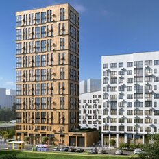 Квартира 77,8 м², 4-комнатная - изображение 5