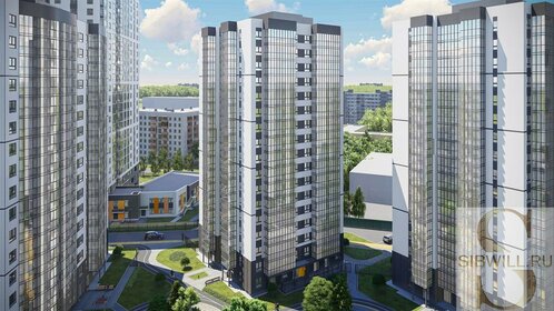 59,3 м², 2-комнатная квартира 17 500 000 ₽ - изображение 85