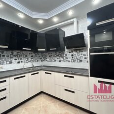 Квартира 95,5 м², 3-комнатная - изображение 2