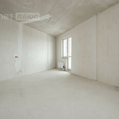 Квартира 45,9 м², студия - изображение 2